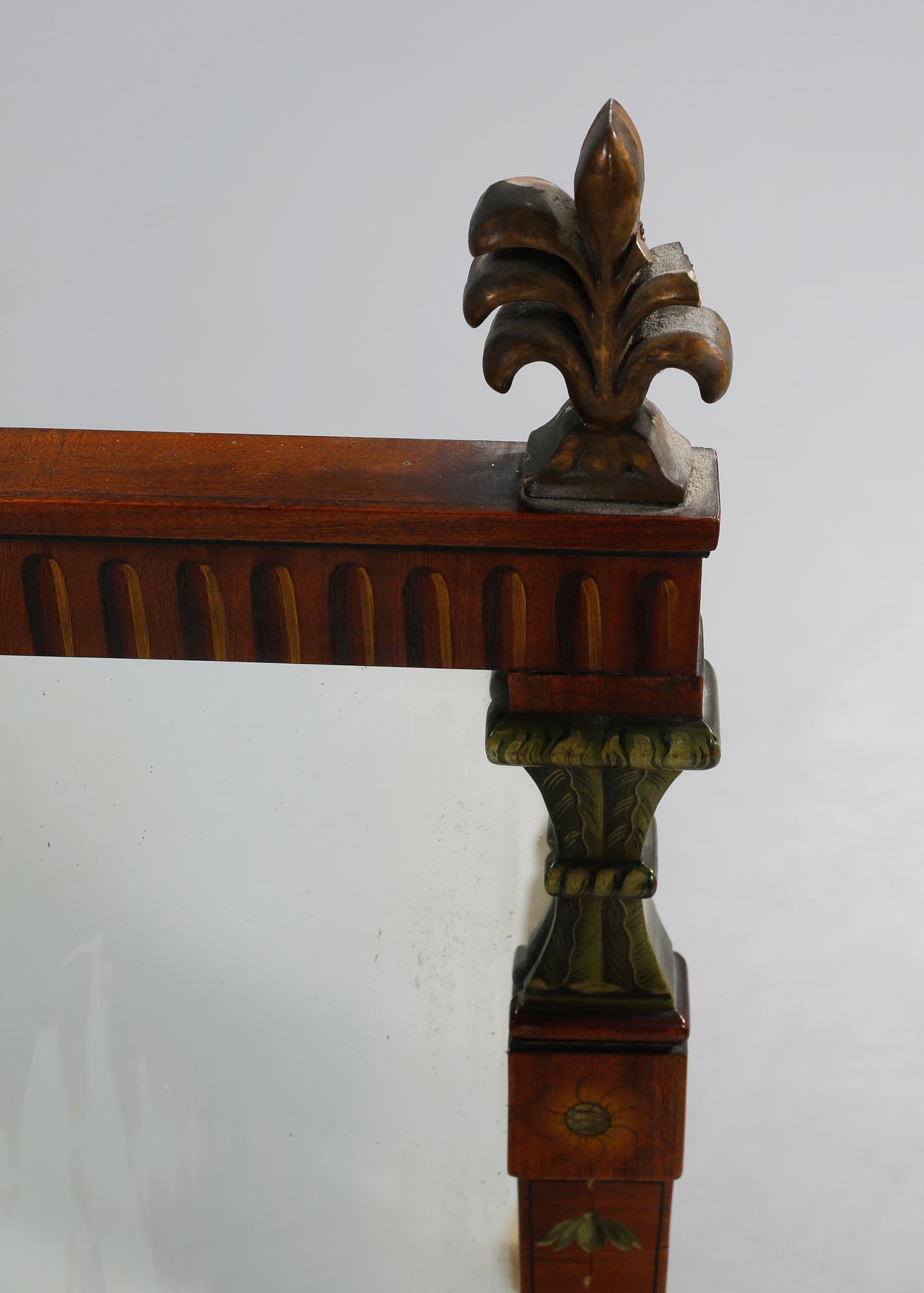 SPEGEL,  John Widdicomb Furniture, Grand Rapids Michigan, USA, 1900-talets första hälft.