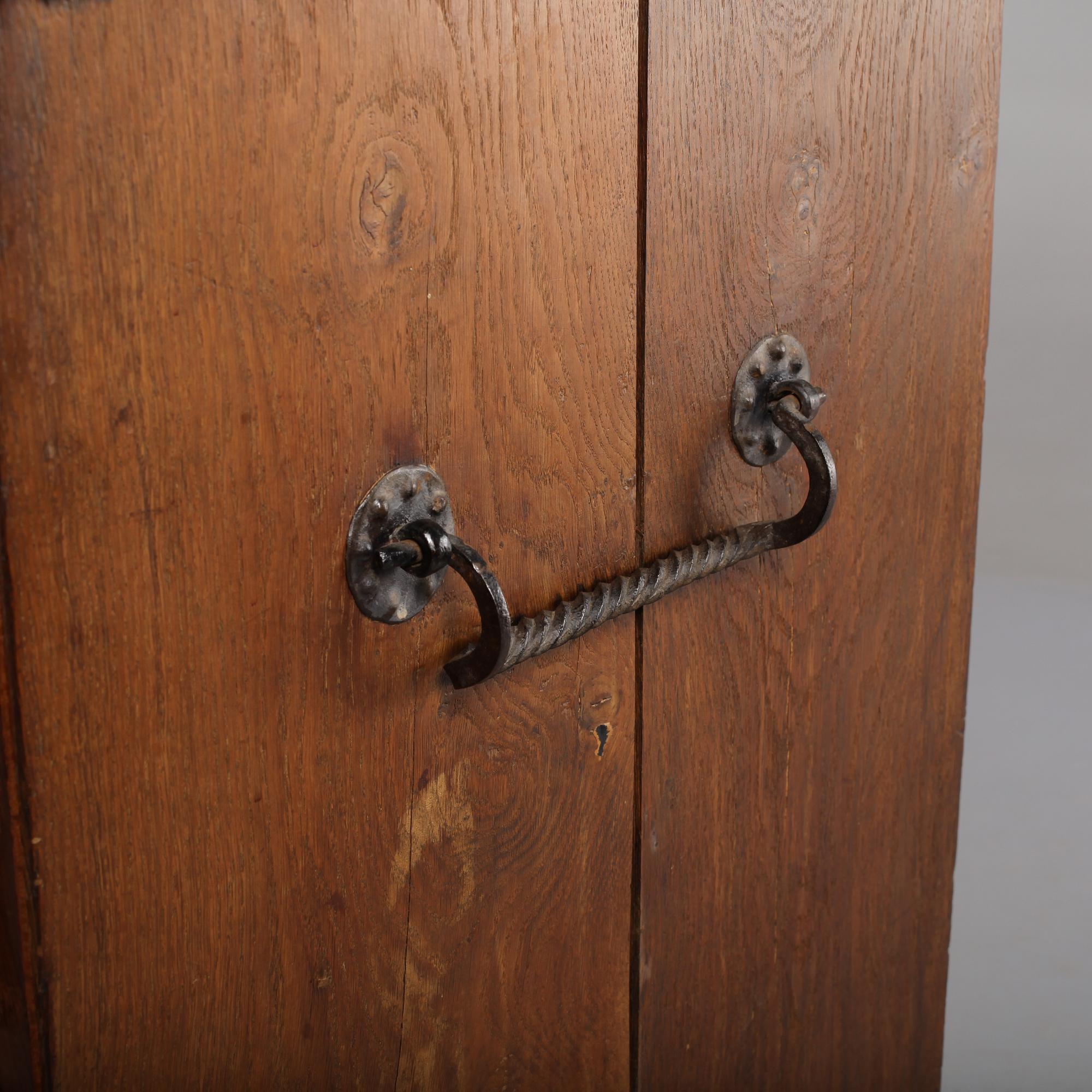 SNEDKLAFFSSEKRETÄR, Sverige, 1700-tal.