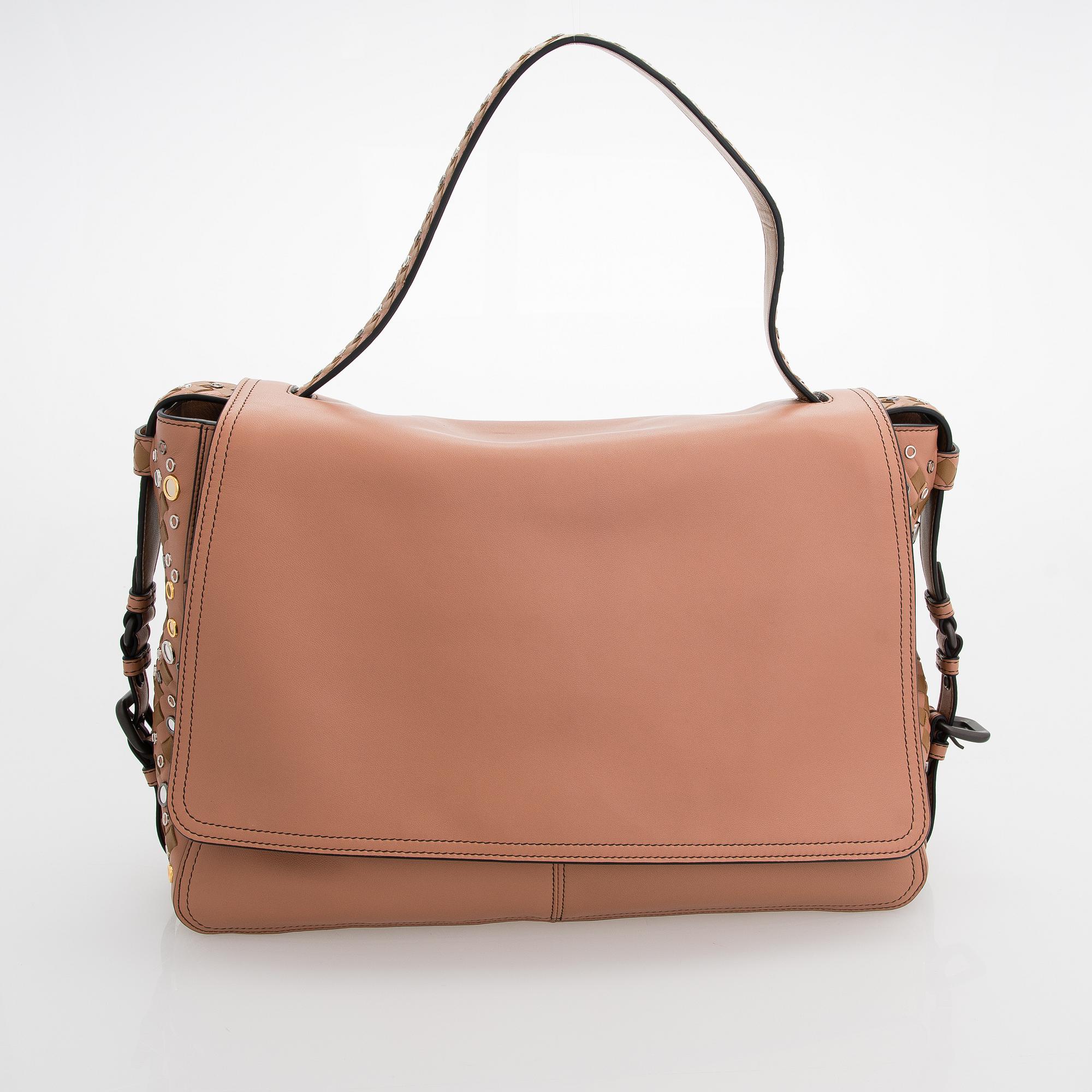 Bottega Veneta, bag, Spring/Summer 2018 collection.
