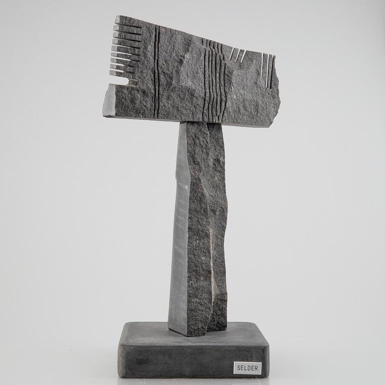Björn Selder, Utan titel.