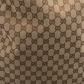 GUCCI, "Horsebit Hobo", bag.