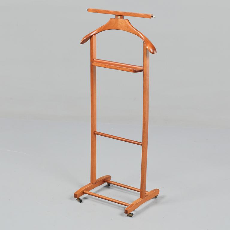 HERRBETJÄNT, Italien, 1900-talets andra hälft.