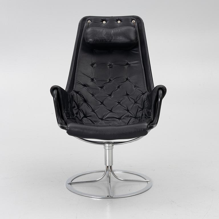 Bruno Mathsson, Armchair. "Jetson", Dux.