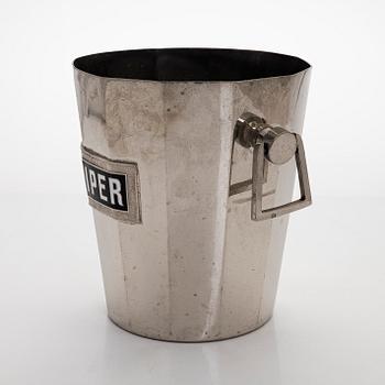 Champagnekylare, Piper Heidsieck, 1900-talets slut.