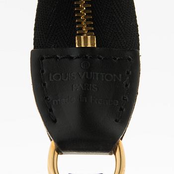 Louis Vuitton, an Epi Lleather 'Pochette' bag.