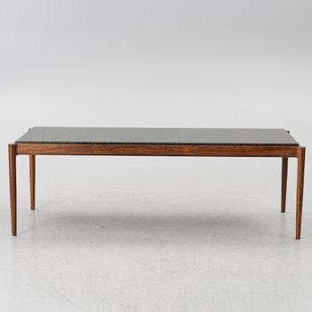 Ib Kofod-Larsen, Coffee table, model 163, Seffle Möbelfabrik, 1960s.