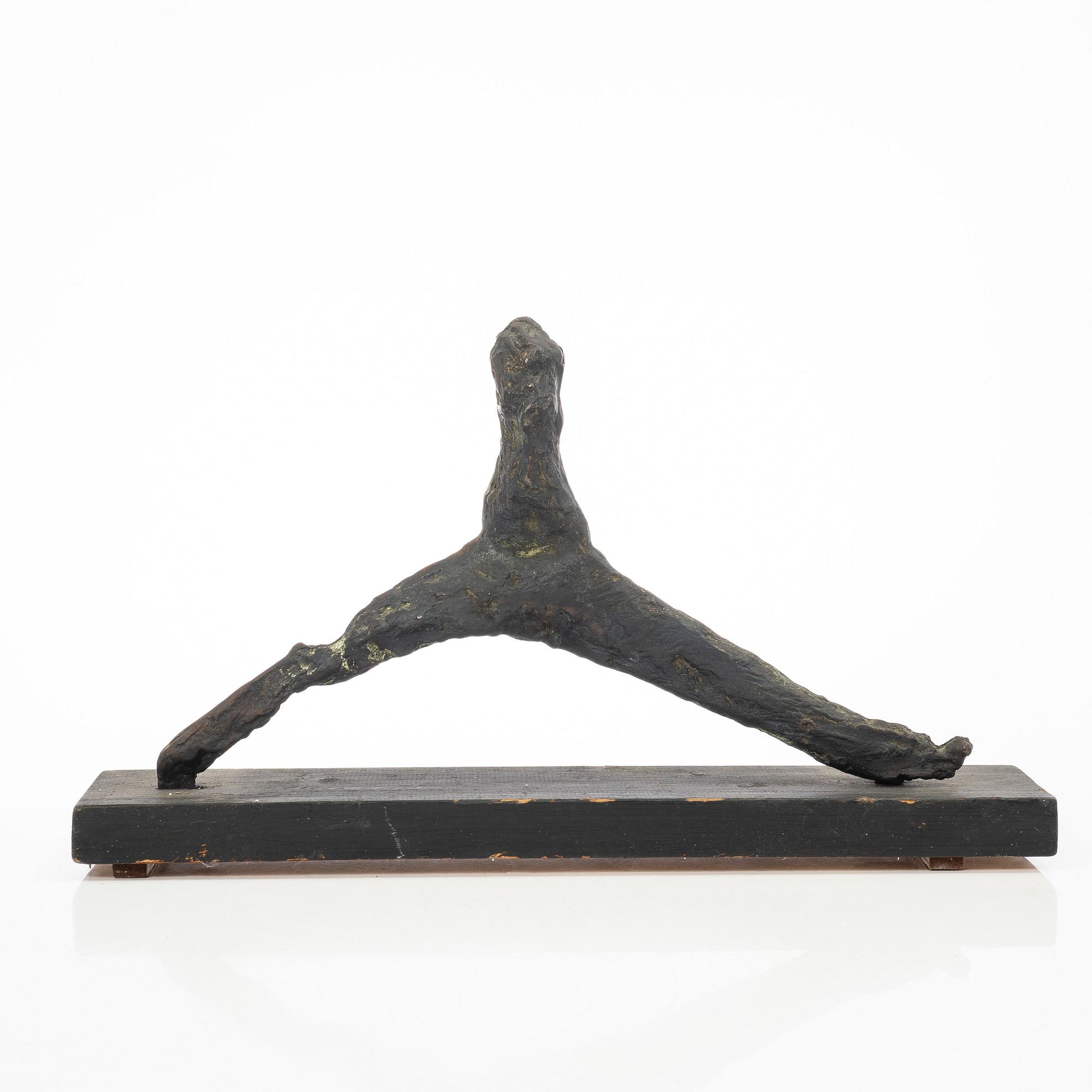 Anna Mizak, Untitled.