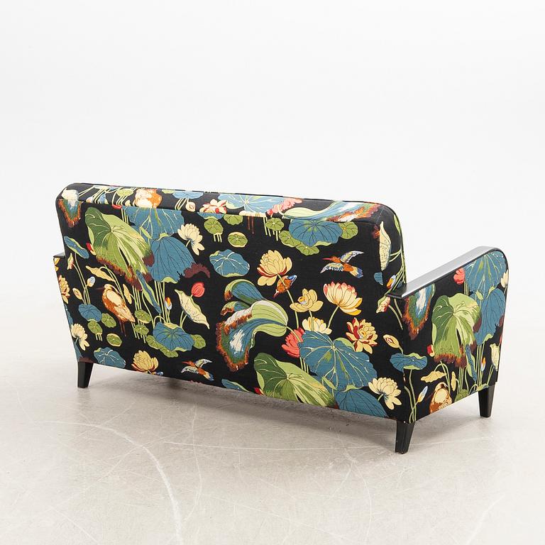 Soffa, Dux, T-serien, 1900-talets mitt.