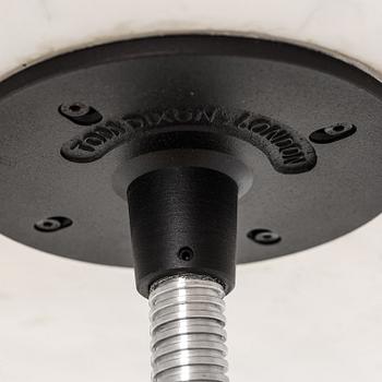 A Tom Dixon Screw Café Table.