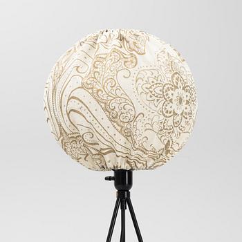 A floor light, 1960's.