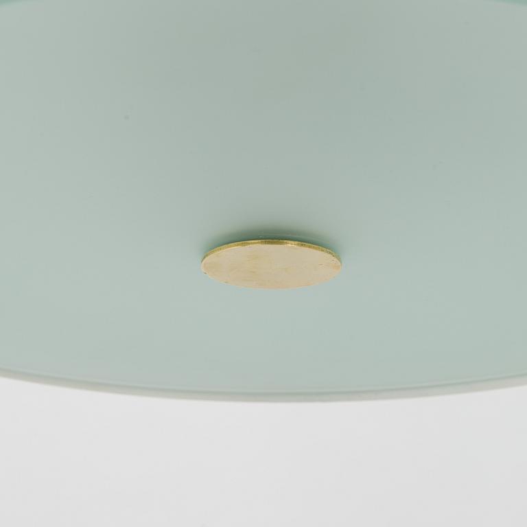 Paavo Tynell, kattovalaisin, malli  1965 Idman 1900-luvun puoliväli.