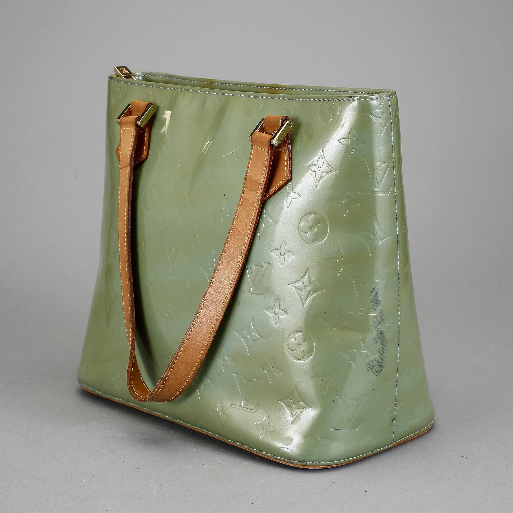 VÄSKA, "Houston", Louis Vuitton.