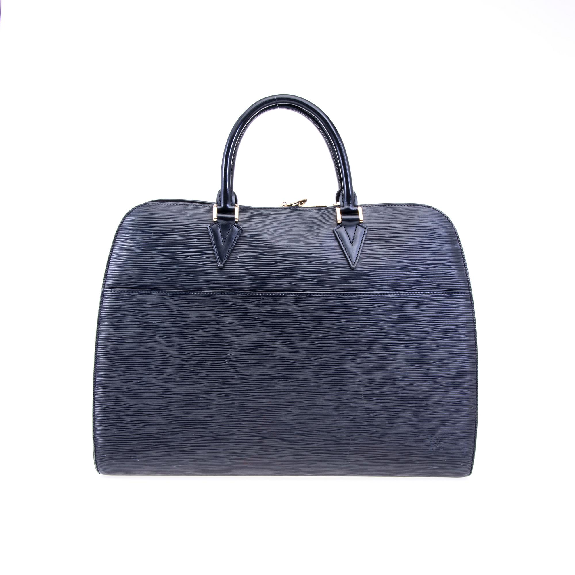 VÄSKA, "Pont Neuf", Louis Vuitton.