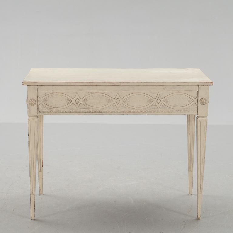 BORD, 1800-tal.
