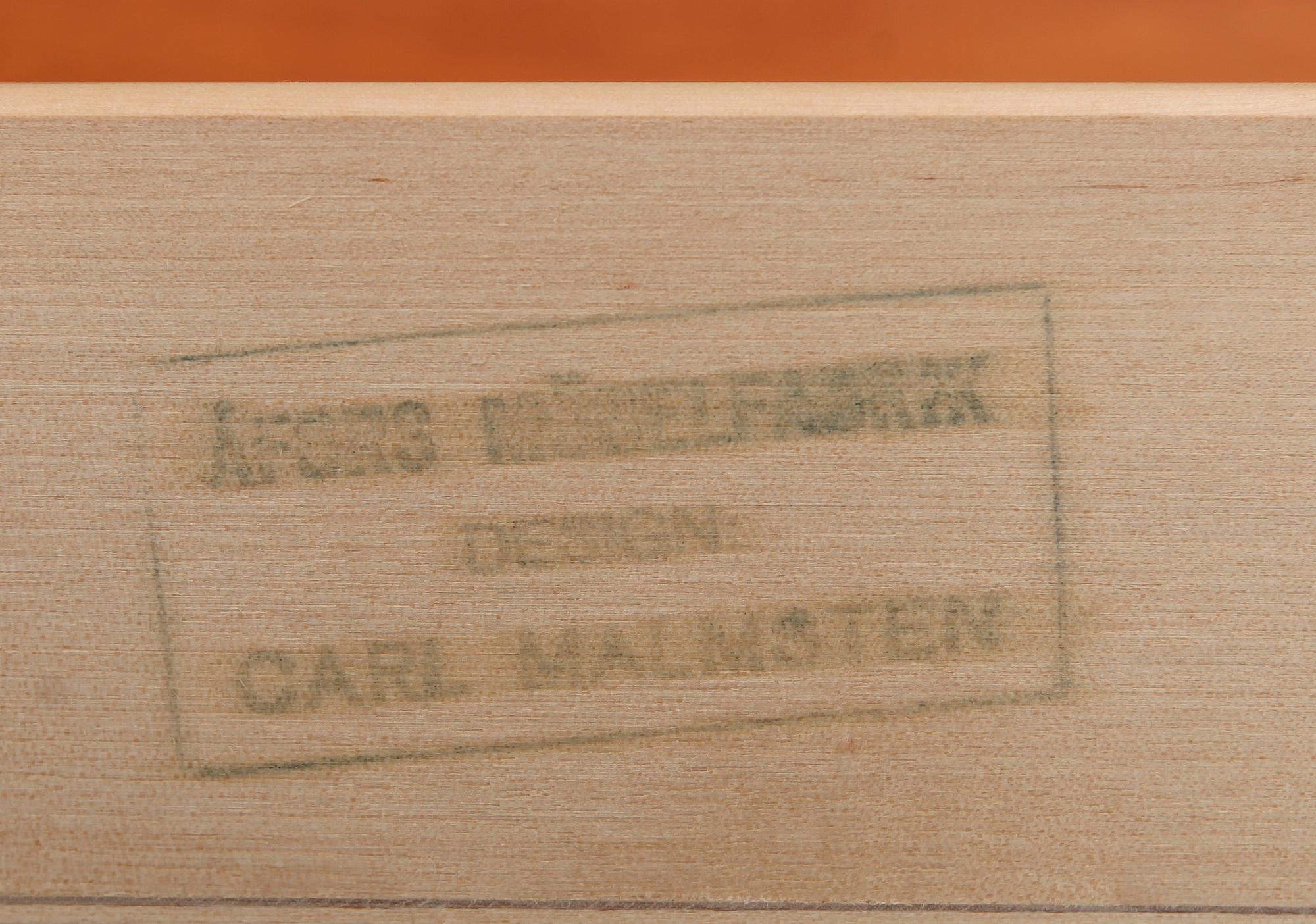 SIDEBOARD, "Herrgården", Carl Malmsten, 1900-talets mitt.