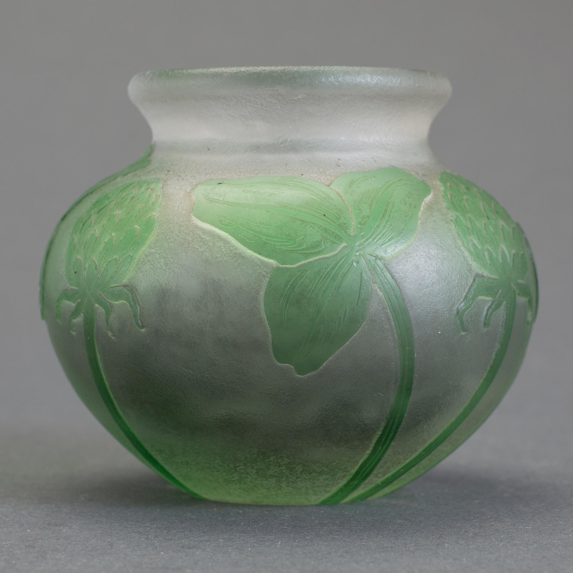 VAS, glas Karl Lindeberg, Kosta, Jugend 1900-talets början.