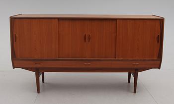 SIDEBOARD, 1950-tal.