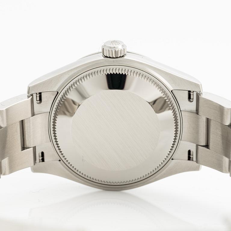 Rolex, Oyster Perpetual 31, "Tiffany Dial", ca 2024.