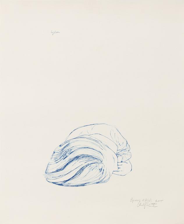 Charlotte Gyllenhammar, "Crown".