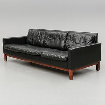 SOFFA, 1960-tal.