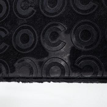 Chanel, väska, 2000-2002.