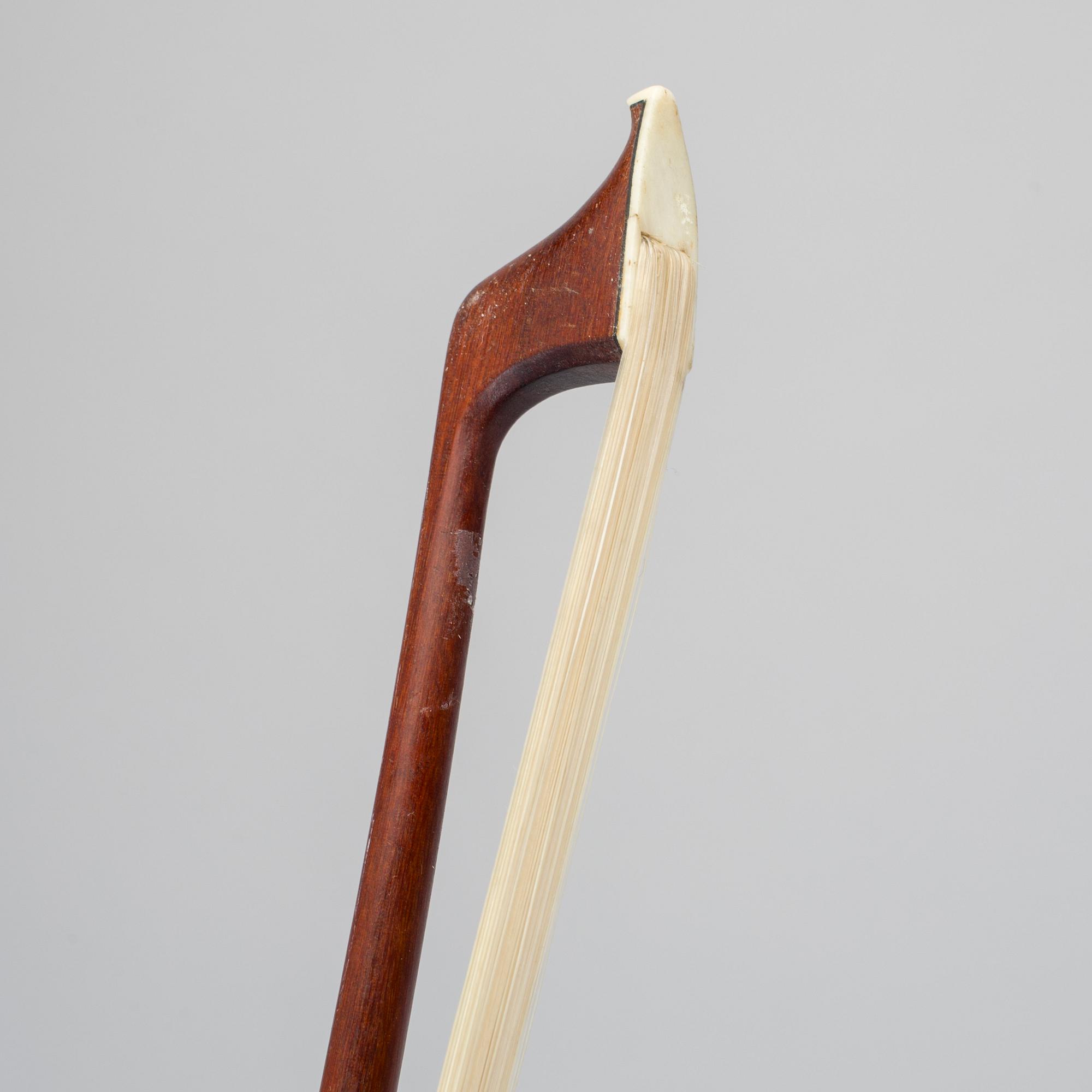 STRÅKE, Alfred Knoll, Tyskland, 1900-tal.