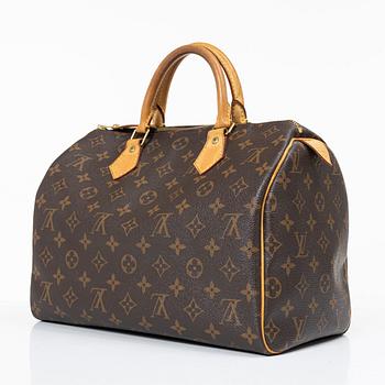 Louis Vuitton, väska, "Speedy 30".