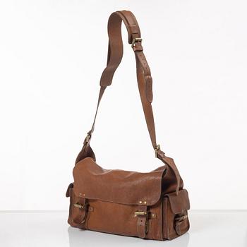 Mulberry, väska, "Brooke".