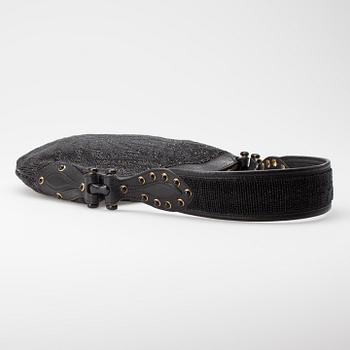 VÄSKA, Gucci.