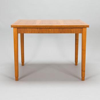 Carl Malmsten, a writing desk, second half of the 20th Century.