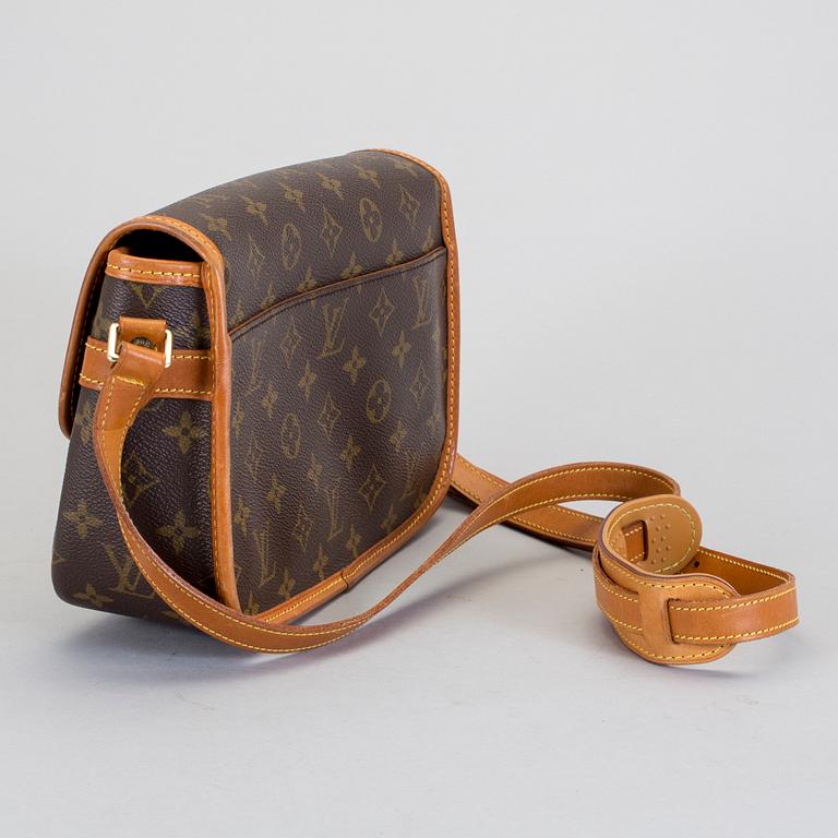 VÄSKA, "Sologne", Louis Vuitton.