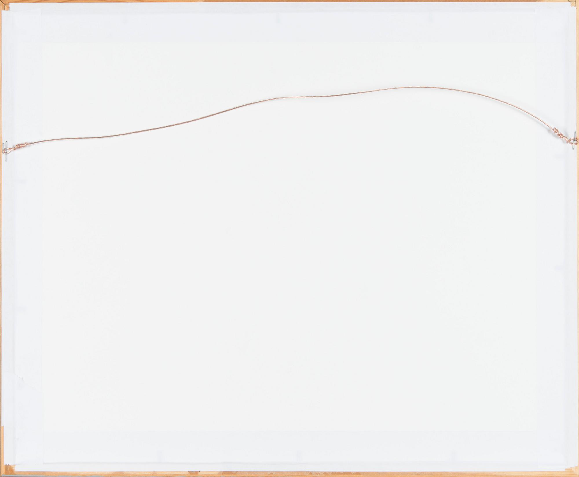 Santeri Salokivi, Vy från Högsåra.