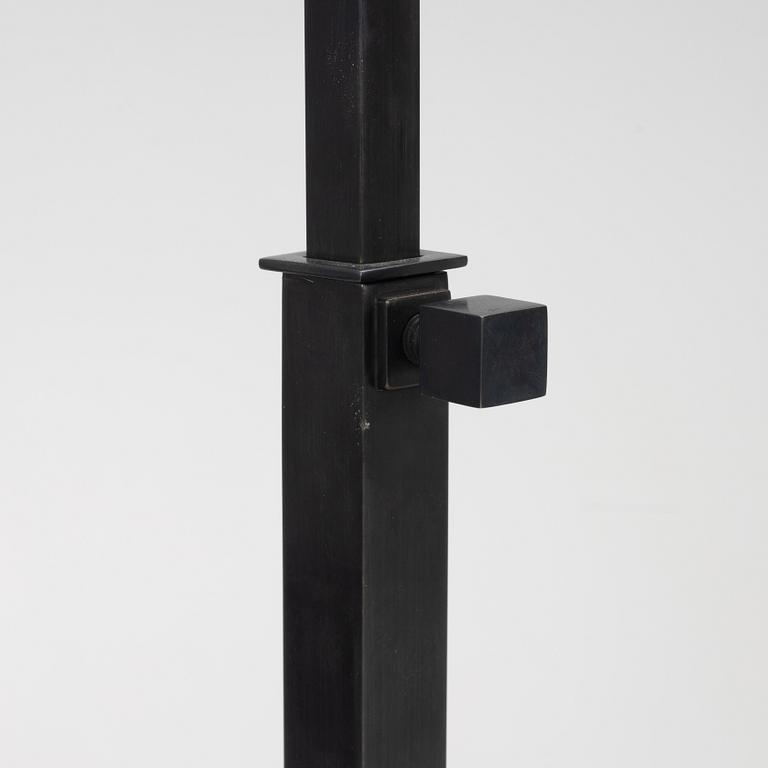 An 'Atley' floor lamp, Vaughan Lightning, contemporary.