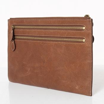 Mulberry, clutch.