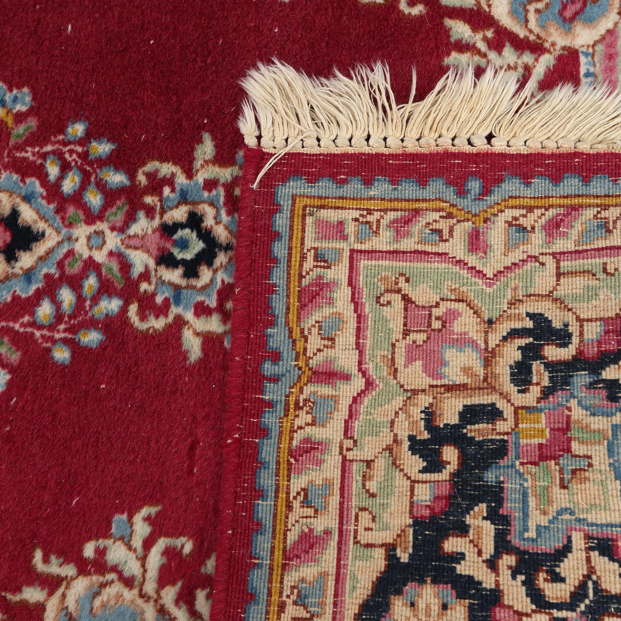 MATTA, Kirman, 150 x 86 cm, old.