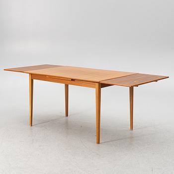 Dining table, 1960s.