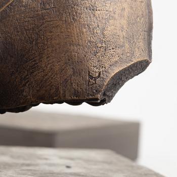 Paul Wunderlich, "Männlicher Torso"/"Weiblicher Torso".