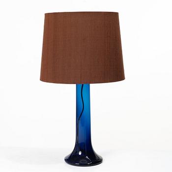 Uno & Östen Kristiansson, Table lamps, a pair, Luxus, Vittsjö, 1960s/70s.