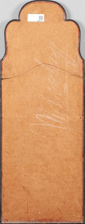SPEGEL, 1900-talets mitt.