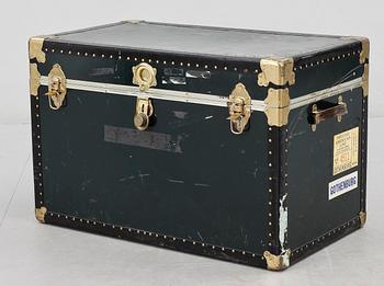 KOFFERT, Taylor Corporation, 1900-talets mitt.