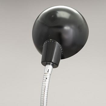 ALVAR AALTO, a late 20th century 'A703' table light for Artek.