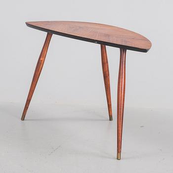 SOFFBORD, 1900-talets andra hälft.