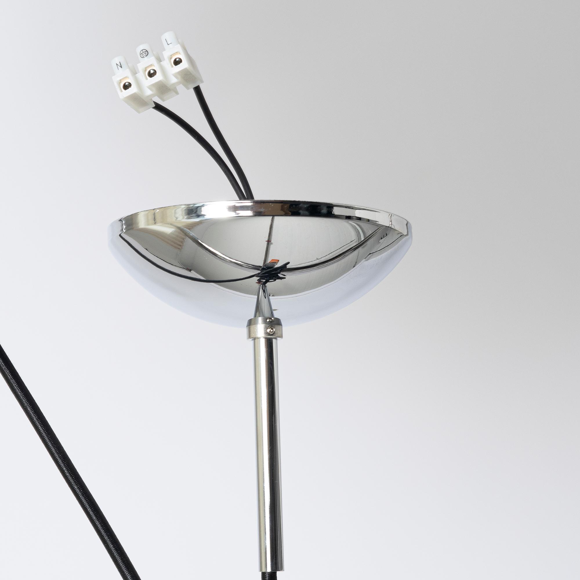 Robert Dudley Best, pendant lamp, Bestlite BL9 XL Pendant, Gubi, 2000s.
