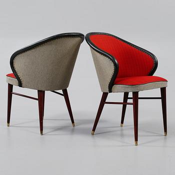 STOLAR, 4 st, 1900-talets tredje kvartal.