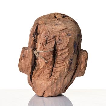 Julia Bondesson, Untitled.