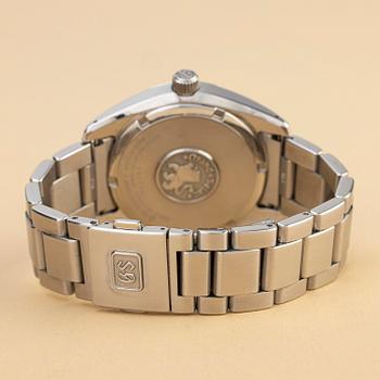 Grand Seiko, Heritage Collection, ca 2022.