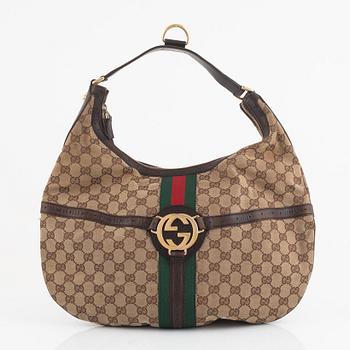 Gucci, bag.