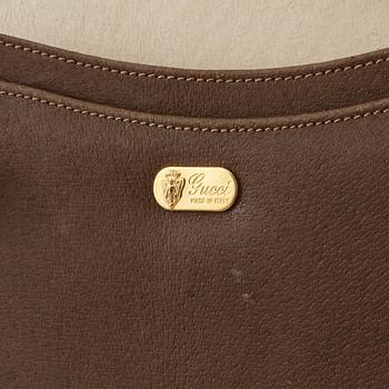 PORTFÖLJ, Gucci.