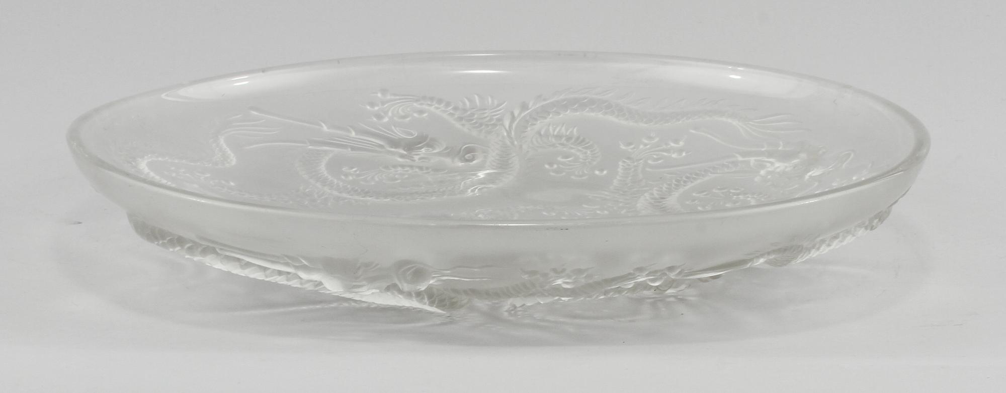 SKÅLFAT, glas, sent 1900-tal.