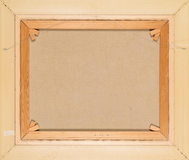 Eero Nelimarkka, Landskap.